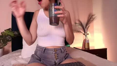 Katriona Nyx online show from April 30, 2026, 9:41 pm