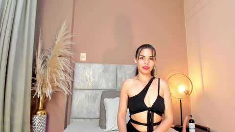 Katriona Nyx online show from May 5, 2026, 12:29 am