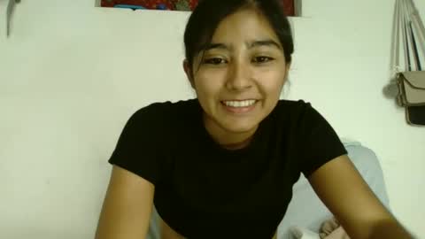 Snapshot of katrushca24 chatting on December 5, 2024, 6:11 pm kat online show from December 5, 2024, 6:11 pm