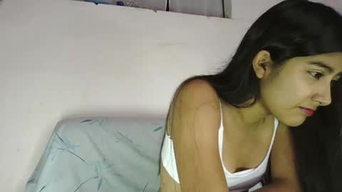 Snapshot of katrushca24 chatting on February 1, 2025, 4:00 pm kat online show from February 1, 2025, 4:00 pm