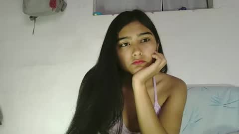 Snapshot of katrushca24 chatting on February 13, 2025, 3:14 pm kat online show from February 13, 2025, 3:14 pm