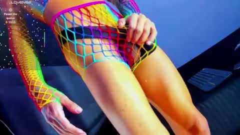 Snapshot of katsumiss_lee chatting on June 27, 2026, 8:30 am K A T S U M I online show from June 27, 2026, 8:30 am