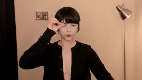 Snapshot of katsurotaro chatting on November 21, 2025, 8:18 pm katsuro online show from November 21, 2025, 8:18 pm