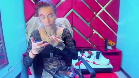 Snapshot of kattalella_luck chatting on November 27, 2025, 3:41 am kattalella luck online show from November 27, 2025, 3:41 am