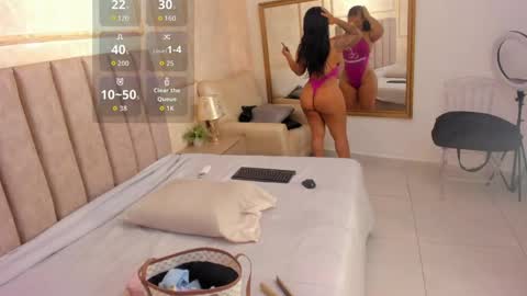 Katerine online show from April 27, 2026, 3:37 am