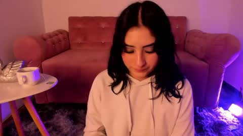 Kat  online show from April 26, 2026, 4:21 am