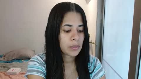 Snapshot of katthy_kath chatting on December 13, 2025, 8:25 pm Katty Sandra online show from December 13, 2025, 8:25 pm