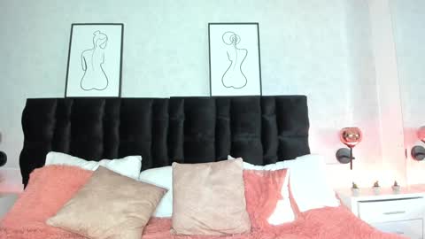 katti_barrera online show from February 7, 2025, 1:43 pm