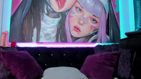 Katiia online show from January 26, 2025, 5:02 am