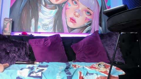 Katiia online show from February 4, 2025, 5:53 am