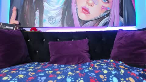 Katiia online show from February 23, 2025, 9:11 am