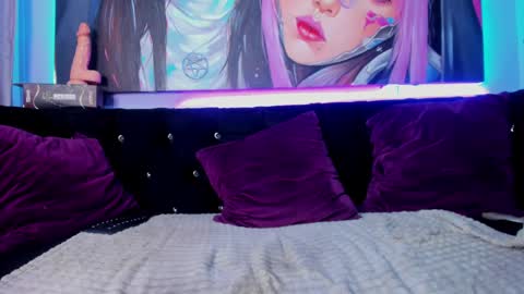 Katiia online show from March 4, 2025, 11:08 am