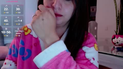 Snapshot of kattie_love chatting on March 6, 2026, 9:06 am kattie online show from March 6, 2026, 9:06 am