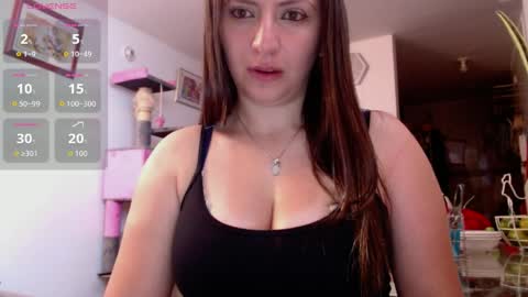 Snapshot of kattie_love chatting on April 4, 2026, 3:27 am kattie online show from April 4, 2026, 3:27 am
