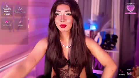 Snapshot of kattiecurrent chatting on July 22, 2026, 10:51 am Saisy online show from July 22, 2026, 10:51 am