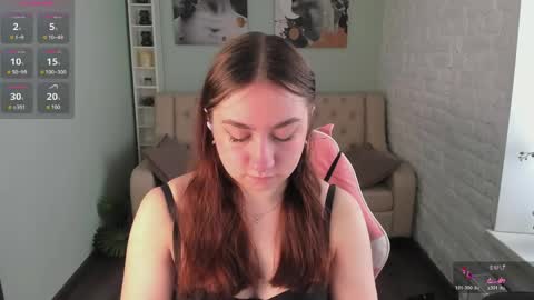 Snapshot of kattiecutiexx chatting on May 12, 2026, 5:48 am Kattrin online show from May 12, 2026, 5:48 am