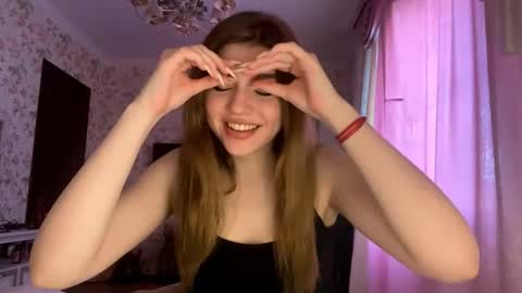 Molly online show from May 20, 2026, 2:23 pm