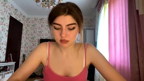 Molly online show from May 23, 2026, 5:23 am