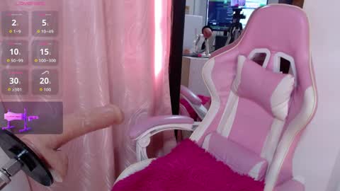 Katherine online show from June 3, 2026, 2:44 pm