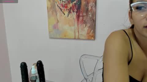 katty  online show from February 10, 2026, 10:14 pm