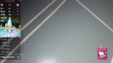 Snapshot of katty_findom_ chatting on February 14, 2025, 4:20 pm katty online show from February 14, 2025, 4:20 pm