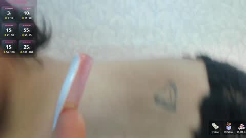 Snapshot of katty_grey1 chatting on October 27, 2025, 12:42 pm K A T T Y online show from October 27, 2025, 12:42 pm