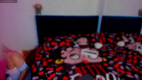 Snapshot of katty_kiss_ chatting on May 24, 2026, 5:34 am Katty Kiss online show from May 24, 2026, 5:34 am