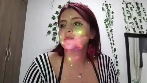 Snapshot of katty_mansini590340 chatting on December 17, 2025, 7:09 pm katty_mansini590340 online show from December 17, 2025, 7:09 pm