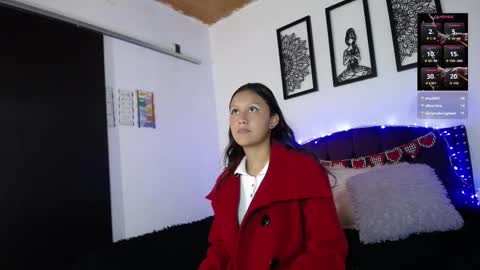 Katty  online show from March 4, 2026, 6:58 pm