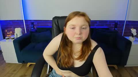 Katty online show from February 9, 2026, 7:07 pm