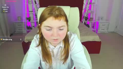 Snapshot of katty_rose8 chatting on June 13, 2026, 5:55 pm Katty online show from June 13, 2026, 5:55 pm