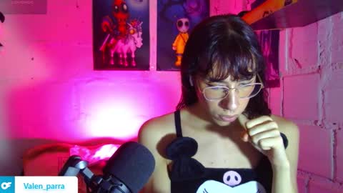 kattycat_ online show from December 1, 2025, 3:00 am