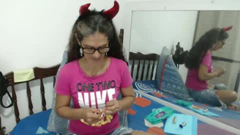 angel online show from January 13, 2025, 4:41 pm