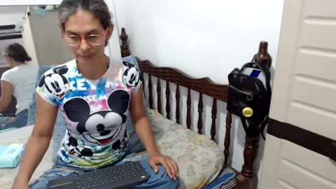 angel online show from February 15, 2025, 6:01 pm