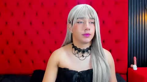 Snapshot of kattyjener chatting on March 6, 2026, 12:40 am KattyJener online show from March 6, 2026, 12:40 am