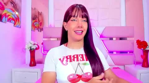 KattyJener online show from May 3, 2026, 10:16 pm