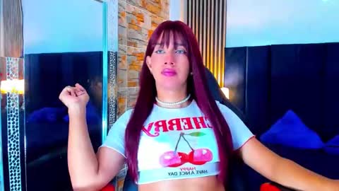 KattyJener online show from May 7, 2026, 1:00 am