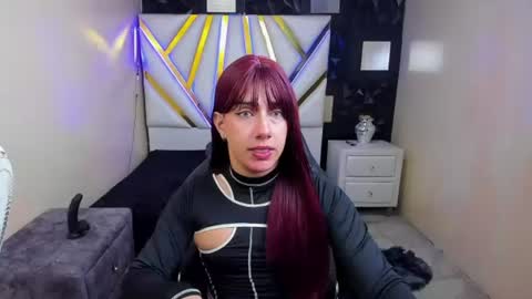 Snapshot of kattyjener chatting on June 14, 2026, 1:02 pm KattyJener online show from June 14, 2026, 1:02 pm