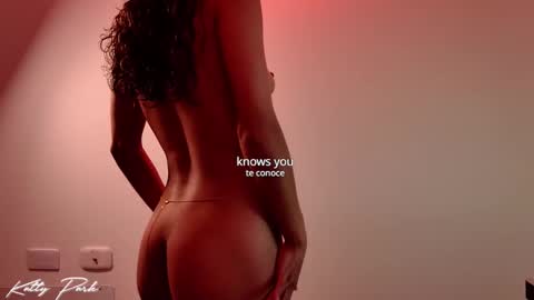 Snapshot of kattypark_ chatting on October 26, 2025, 12:05 am Hello Katty lovers online show from October 26, 2025, 12:05 am