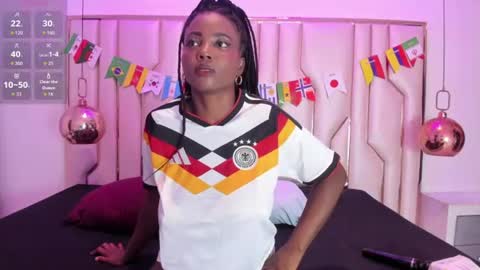 kattyriivera online show from June 20, 2026, 11:24 am