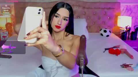 Snapshot of kattyskinnyy chatting on July 25, 2026, 4:48 pm Katty online show from July 25, 2026, 4:48 pm