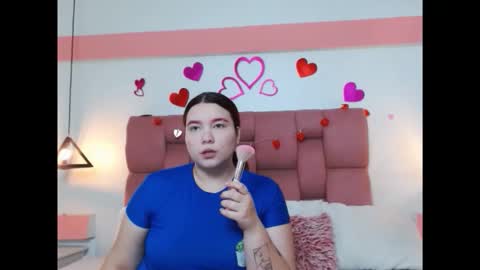 Snapshot of kattyvenom chatting on May 22, 2026, 7:08 pm kattyvenom online show from May 22, 2026, 7:08 pm