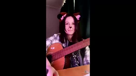 Kattyy Summer online show from April 15, 2026, 1:29 pm