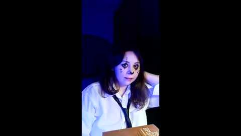 Kattyy Summer online show from April 24, 2026, 8:55 pm