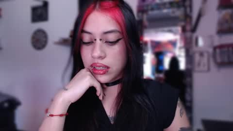      online show from January 11, 2025, 9:15 pm