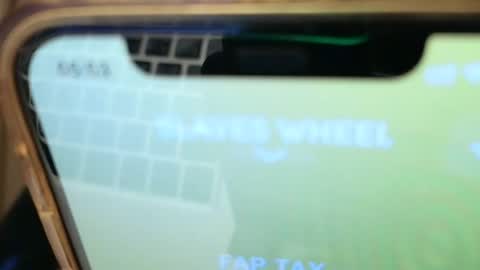 KatuhaX online show from April 22, 2026, 10:55 pm