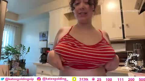 Princesse Kat  online show from March 3, 2026, 7:31 pm