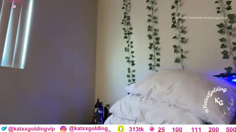 Princesse Kat  online show from March 14, 2026, 6:02 pm