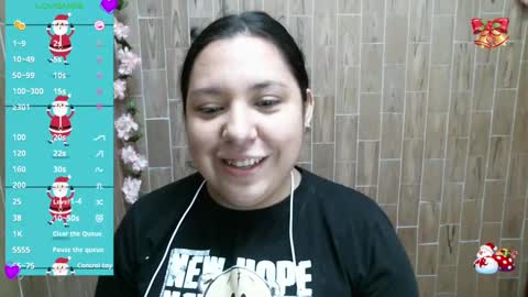 Katy online show from December 20, 2024, 10:38 am