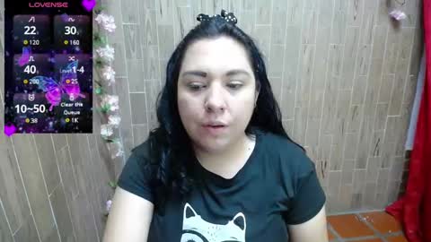 Katy online show from February 3, 2025, 12:58 am